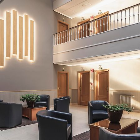 Hotel Crunia I 아 코루냐 외부 사진