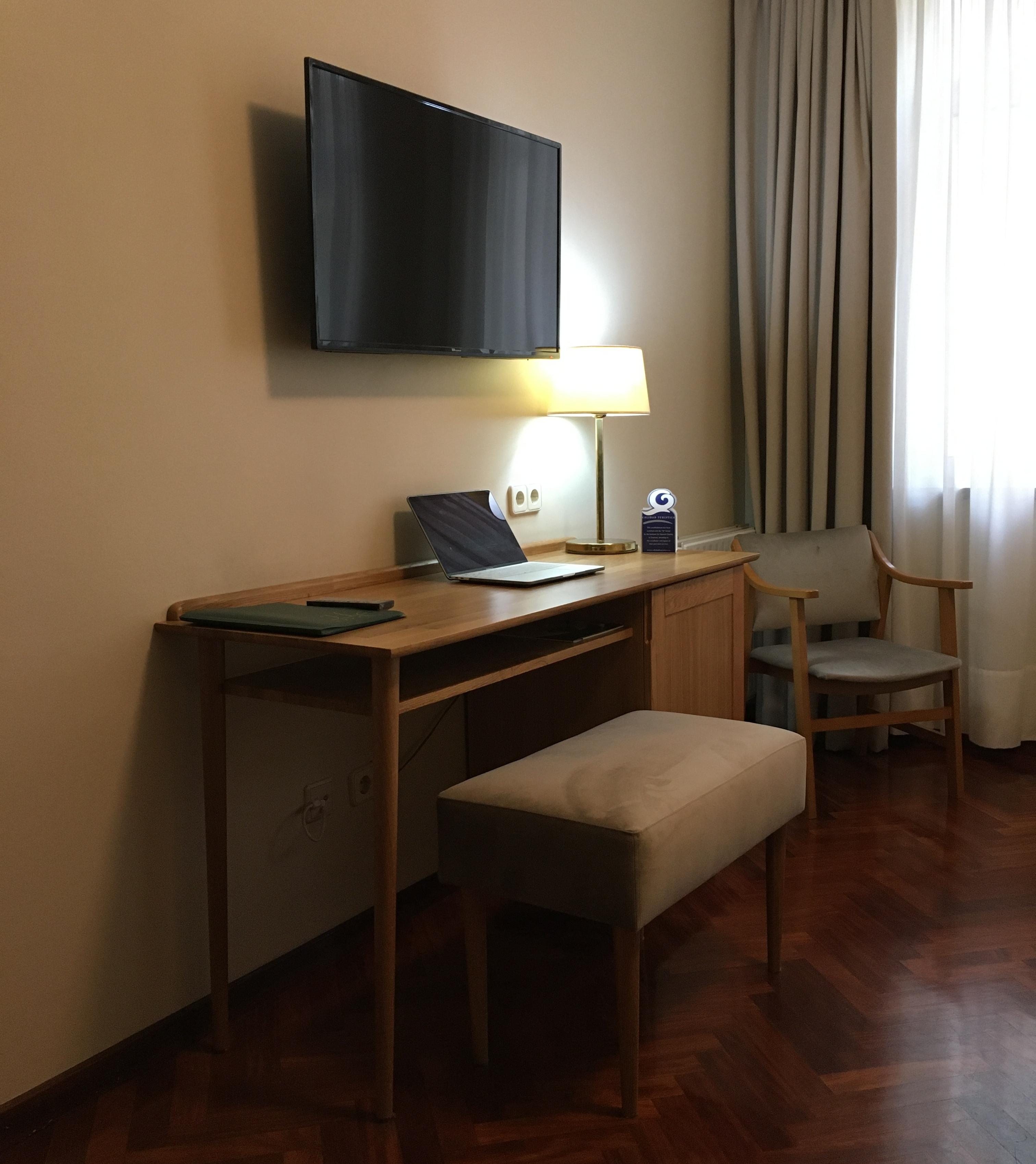 Hotel Crunia I 아 코루냐 외부 사진