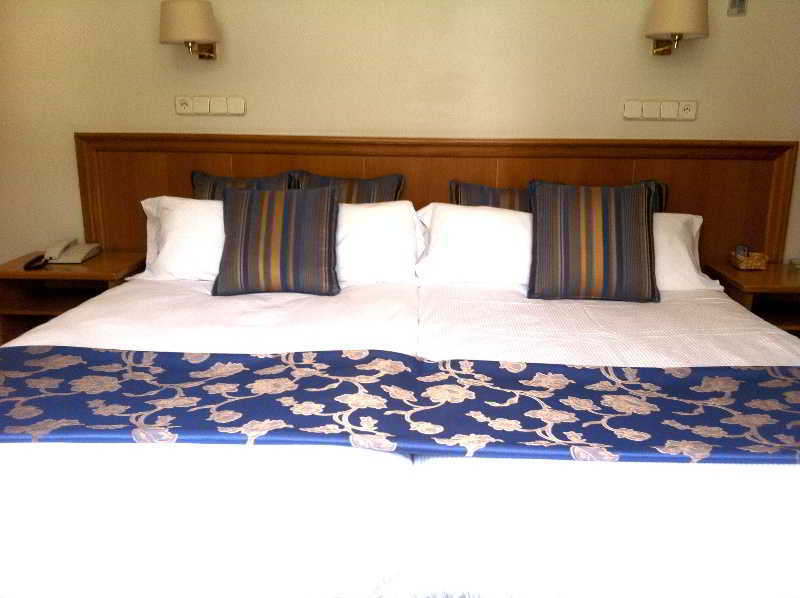 Hotel Crunia I 아 코루냐 외부 사진